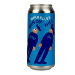 Mikkeller Windy Hill
