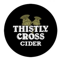 Thistly Cross Cider Thistly Cross Rum Cask