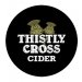 Thistly Cross Cider - Rum Cask Cider - 30L keg 