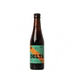 BEER PROJECT DELTA IPA - Birre da Manicomio