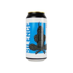 Didko x Zen Brewery Silence - Drankenhandel Leiden / Speciaalbierpakket.nl