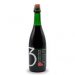3 Fonteinen Intens Rood PX Geturfd  75 cl 