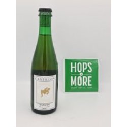 Cantillon - Gueuze Bio - 37.5cl - Hops ’N More