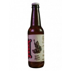 Cerveza Fauna Vienna Lager Cerveza Fauna Vienna Lager