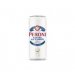 CERVEZA PERONI  LATA SLIM 330 ML 