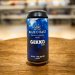 GEKKO W BLUE COAST INTO THE BLUE NEIPA LATA 440 ML 