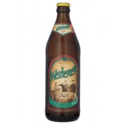 Brauerei Kundmüller Weiherer Lager