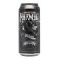 Sierra Nevada Barrel-Aged Narwahl Imperial Stout 0,473l - Craftbeer Shop