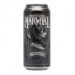 Sierra Nevada Barrel-Aged Narwahl Imperial Stout 0,473l Sierra Nevada Barrel-Aged Narwahl Imperial Stout 0,473l