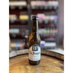 La Trappe Witte Trappist