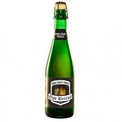 Oud Beersel Oud Gueuze 375ml - The Beer Cellar