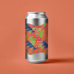 Track Brewing Company Two Ways