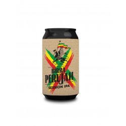 Birra Perugia Perujah Gluten Free Latt.33cl. - Partenocraft