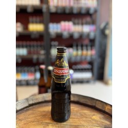 Cusqueña - Beer Planet