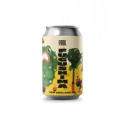 Fugu Brewing - Fugushima - 33cl - Hops ’N More