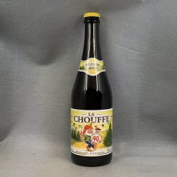 La Chouffe 750ml - Beermoth