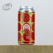 Vault City Strawberry Margarita Gose Vault City Strawberry Margarita Gose