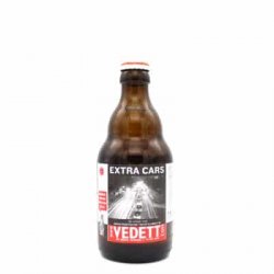 Moortgat  Vedett Blonde - Craftbeers - De Caigny