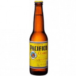 Pacífico Clara