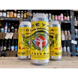 Deya  Soul Searching  New England Pale Ale - Wee Beer Shop