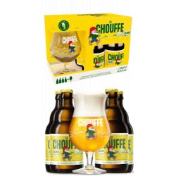 La Chouffe 40th Birthday Edition