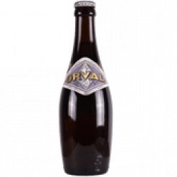 Orval Orval