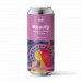 Magic Road Beauty - Blueberry, Mango, Guava 500ml 