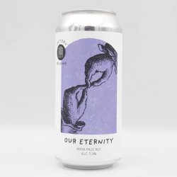Factory Brewing Our Eternity