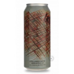 Hop Butcher For The World Grid