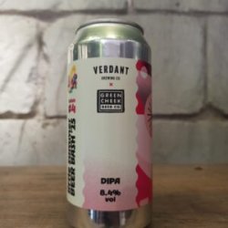 Verdant Brewing Co LSBB25 Collab Series #4 (Little Summer Beer Bash)