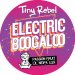 Tiny Rebel Electric Boogaloo 30L Keg Tiny Rebel Electric Boogaloo 30L Keg