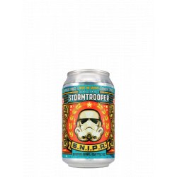 VOCATION STORMTROOPER SNIPA - New Beer Braglia