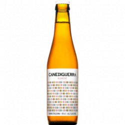 CANEDIGUERRA Blanche