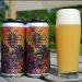 Wayward Lane Brewing. Multiflora: Early Harvest - 6.5% 