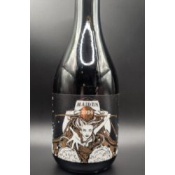 Siren Craft Brew Maiden 2024