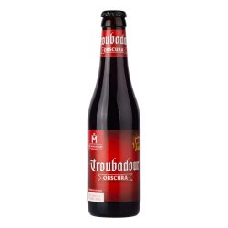 Troubadour Obscura