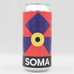SOMA Beer Cargo