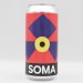 SOMA - Cargo - 8% (440ml) 