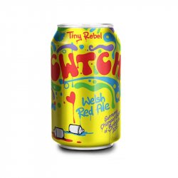 Cwtch 4.6% - Beer Ritz