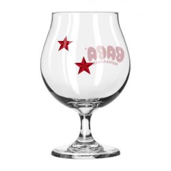 Baba Copa Kame  2 estrellas - Baba Cerveza