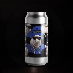 Garage Beer Co. Woolgaze