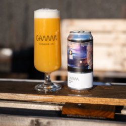 Gamma Brewing Modulate - ØL2GO