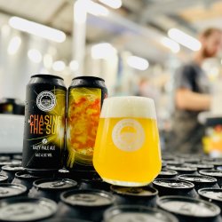 Tenby Brewing Co Chasing the Sun Tenby Brewing Co Chasing the Sun