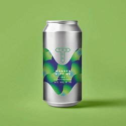 Track Brewing Company Wander With Me