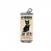 Cat Sith IMPERIAL SCOTCH ALE 2026 BOURBON SOAKED OAK CHIPS 0.33L 
