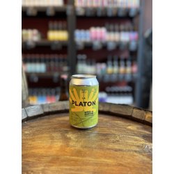 Bières de Quartiers La Platon