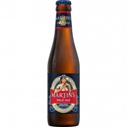 Martin's Pale Ale 33Cl - Cervezasonline.com