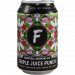 Frontaal Brewing Co. Triple Juice Punch (10 Years Edition) 