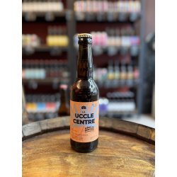 Bières de Quartiers La Uccle Centre Bières de Quartiers La Uccle Centre