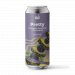 Magic Road Pretty - Pineapple, Blackberry & Lemongrass 500ml Magic Road Pretty - Pineapple, Blackberry & Lemongrass 500ml